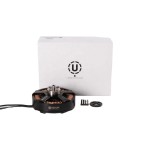 T-MOTOR hohes Drehmoment 90KV 100KV 7kg Max Schub Elektrischer Outrun ner Bürstenloser Motor Mit UAV Drone Quadcopter